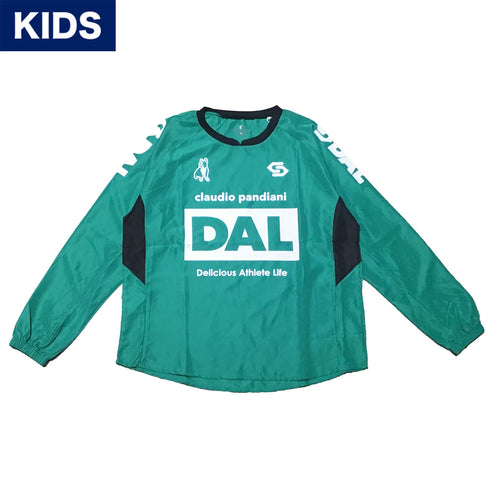 【KIDS】DAL ピステトップ